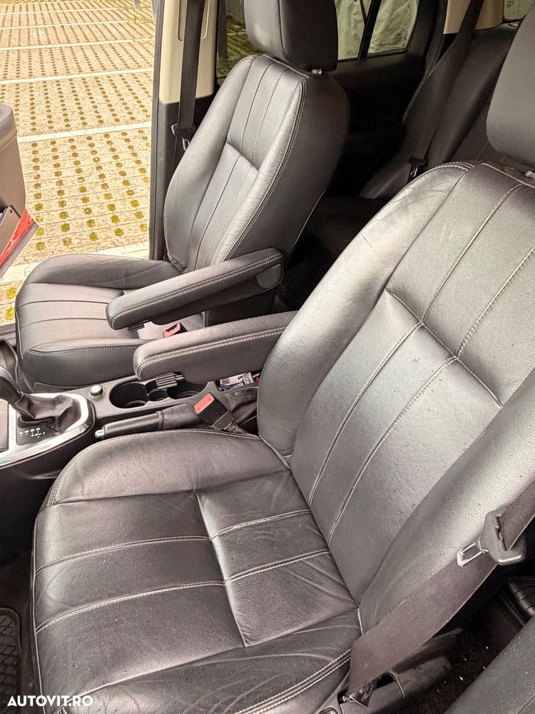 Land Rover Freelander - 9