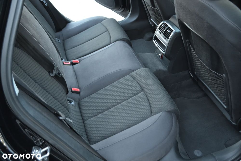 Audi A6 Avant - 20
