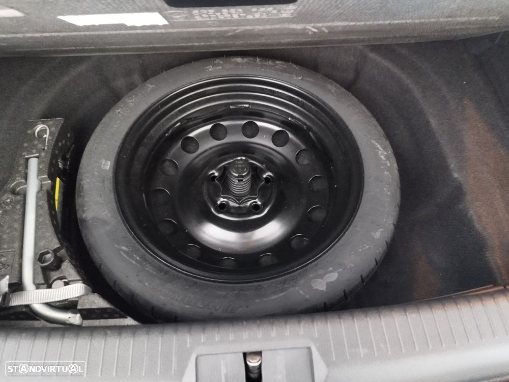 VW Golf 1.2 TSi Confortline - 11