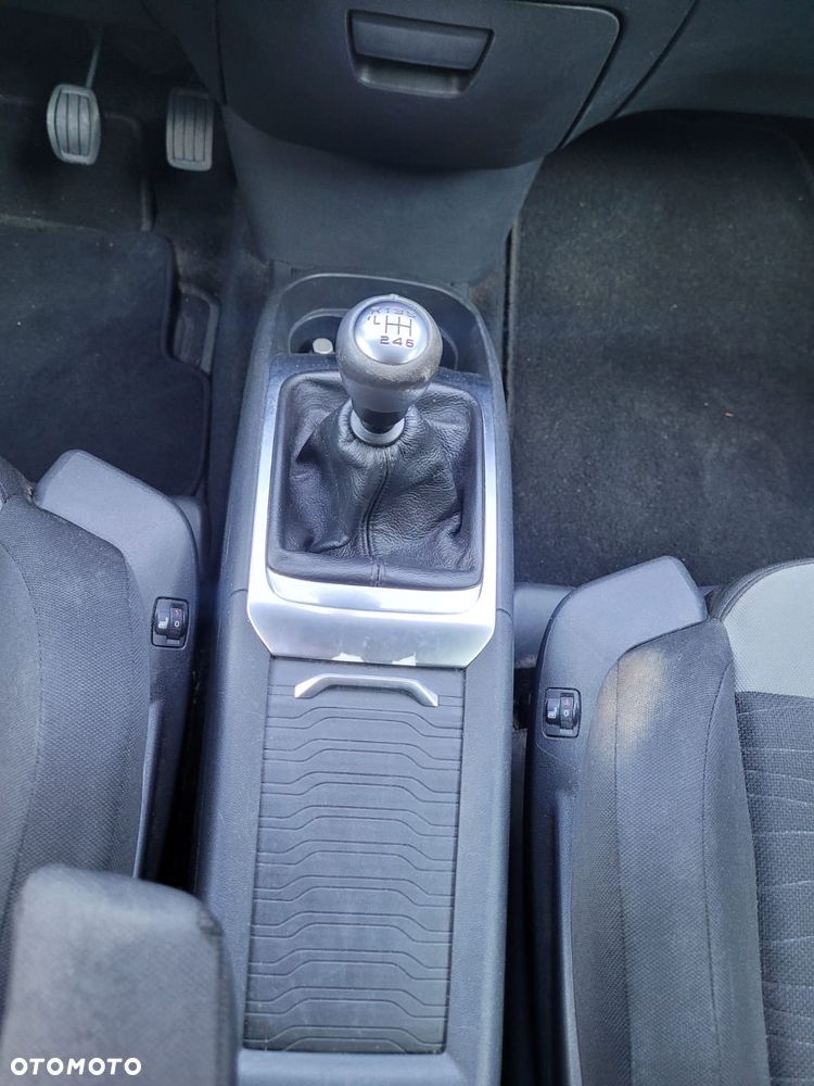 Citroën C4 Picasso e-HDi 115 Business Class - 34