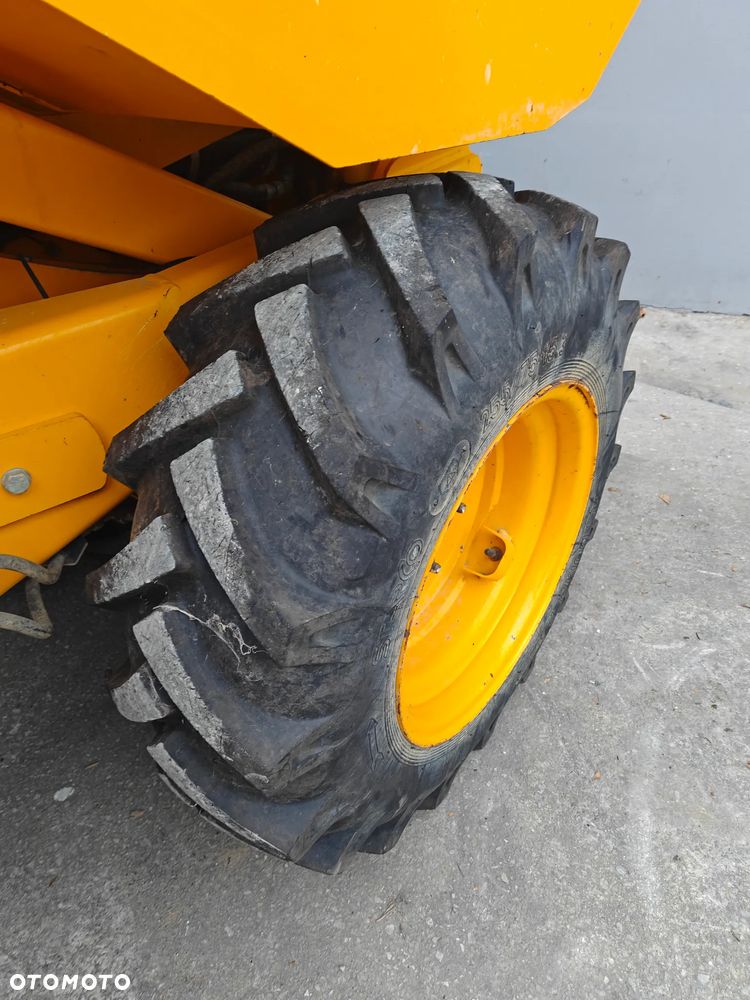 JCB 1T-2S5 HIGH TIP - 21
