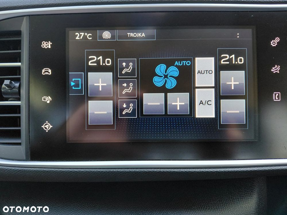 Peugeot 308 e-HDi 115 Stop & Start Active - 8