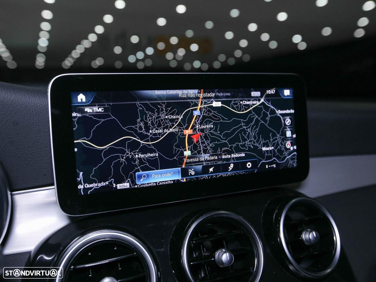 Mercedes-Benz GLC 300 de 4Matic 9G-TRONIC AMG Line - 23