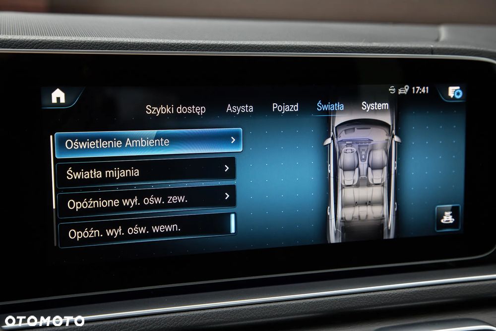 Mercedes-Benz GLE 400 d 4-Matic - 22