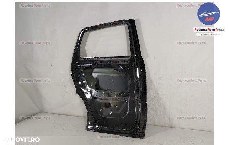 Usa Stanga Spate originala Land Rover  Range Rover Evoque  L538 [facel - 6