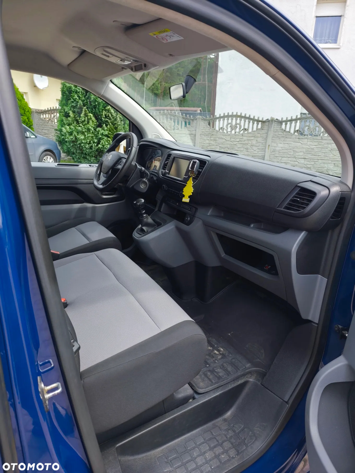Citroën Jumpy Space Tourer XL - 17