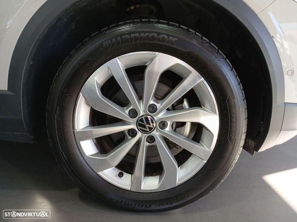 VW T-Roc 1.5 TSI Life DSG - 26