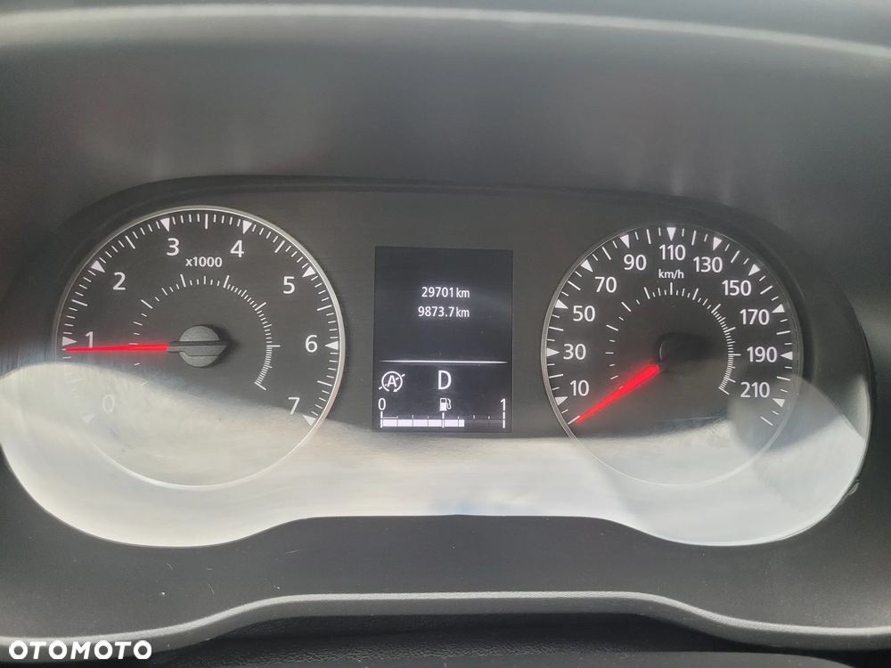 Dacia Duster 1.3 TCe Prestige EDC - 24