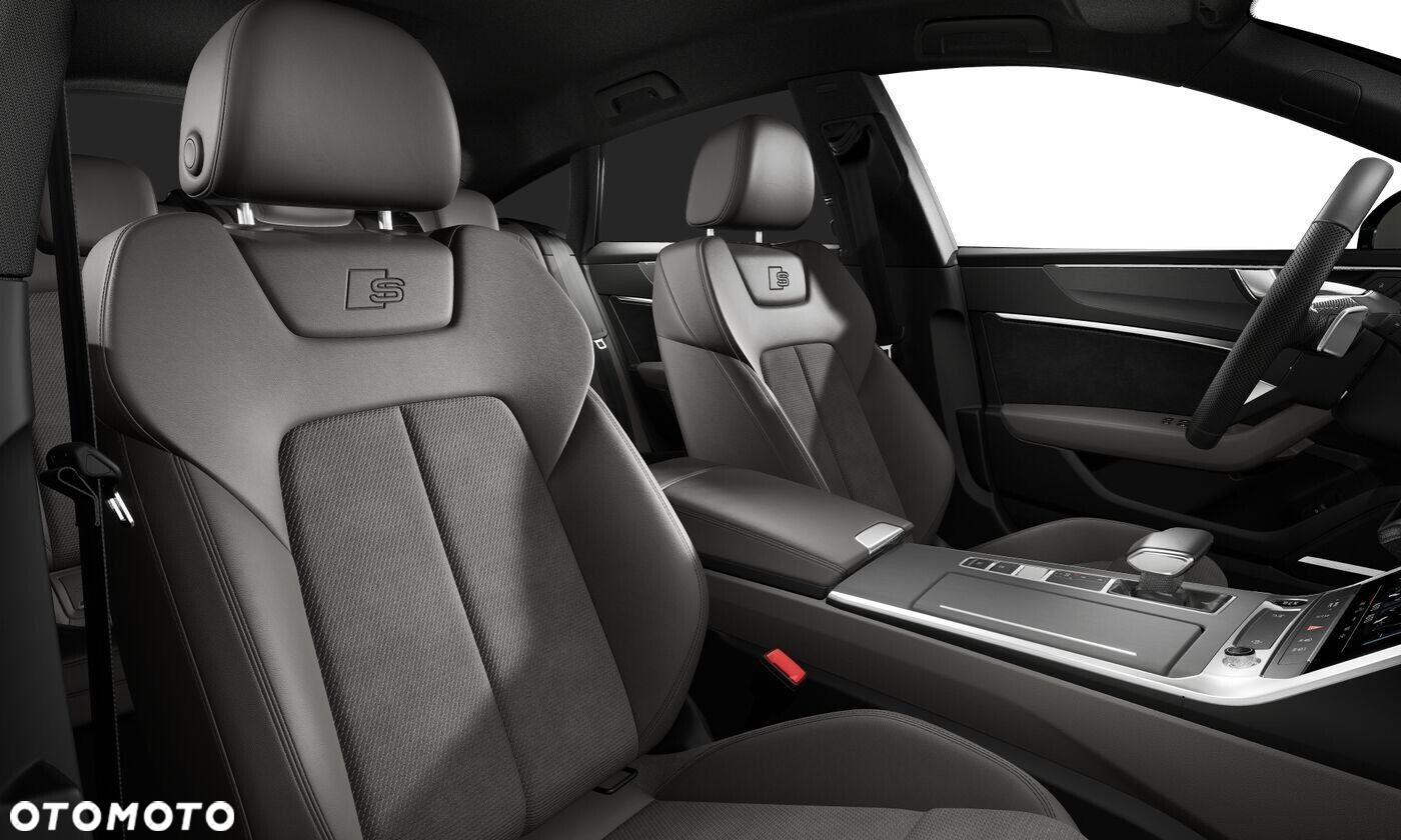 Audi A7 Sportback - 9