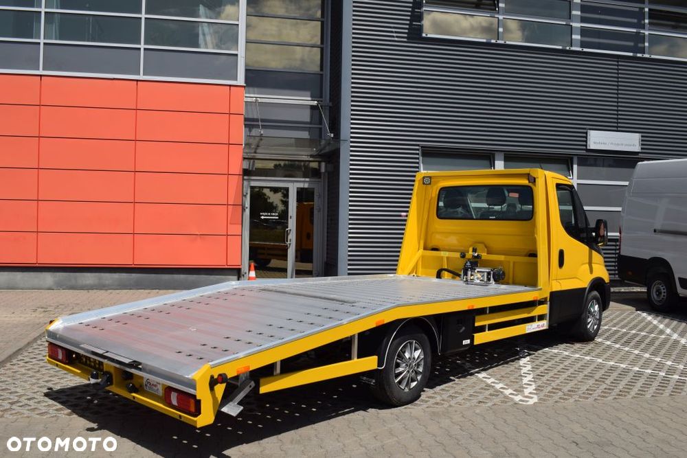 Iveco NAJTAŃSZY ze wszystkich - DAILY 35S18H - 7