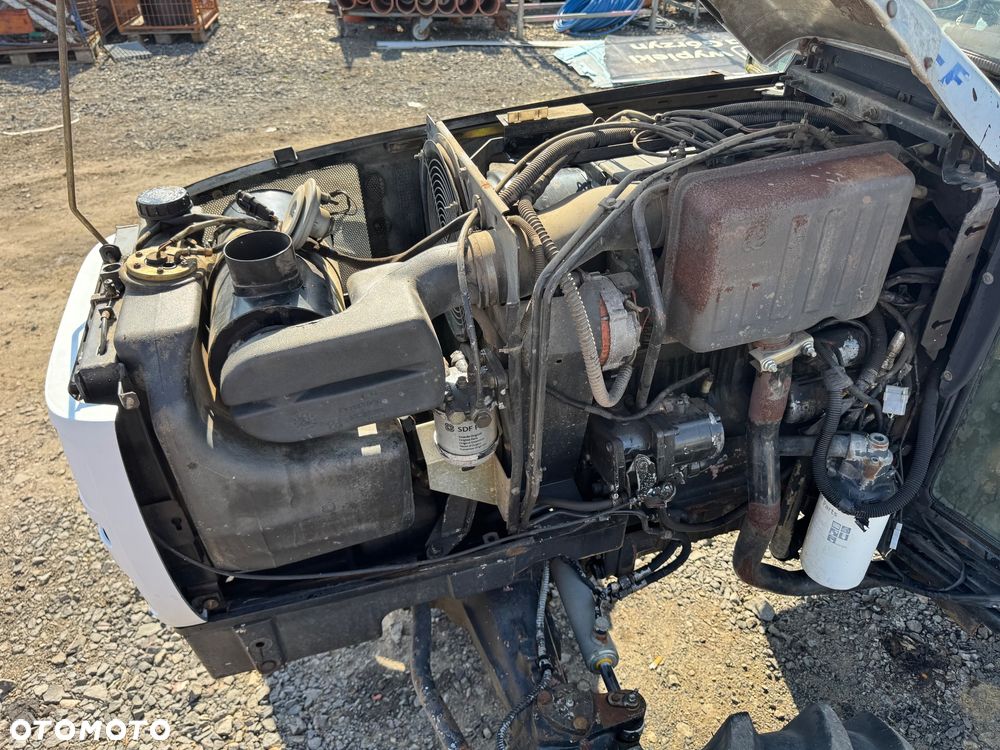 Lamborghini 660-F Plus - 11