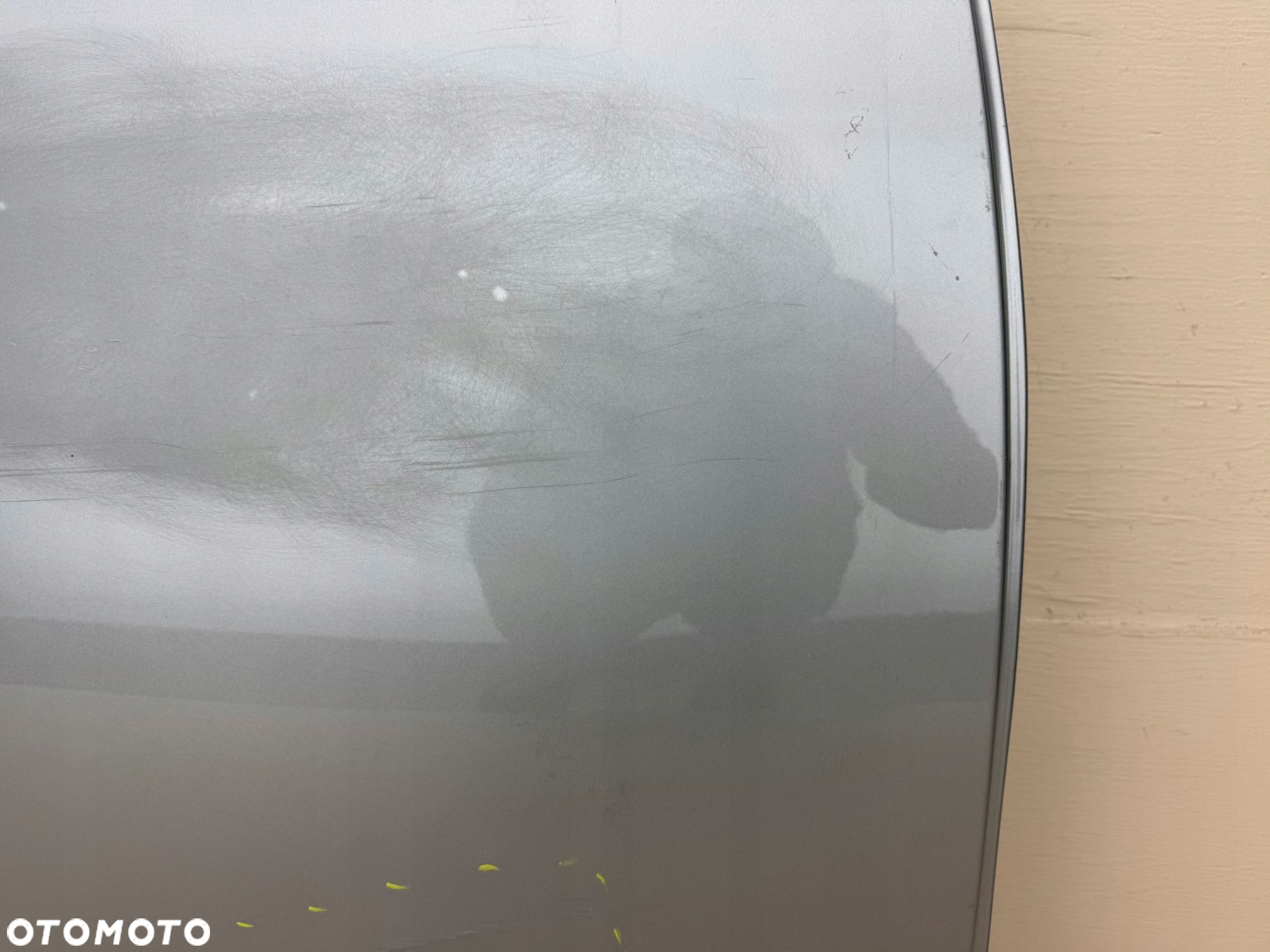 NISSAN QASHQAI J12 III 3 21R- DRZWI PRAWE TYLNE PRAWY TYŁ - 9