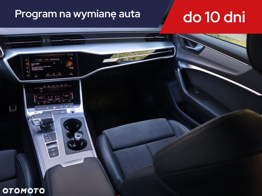 Audi A6 Limousine - 9