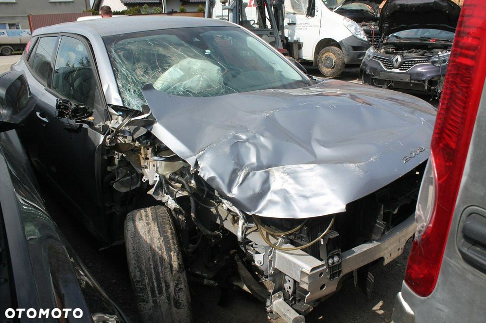 Peugeot 2008 - 2