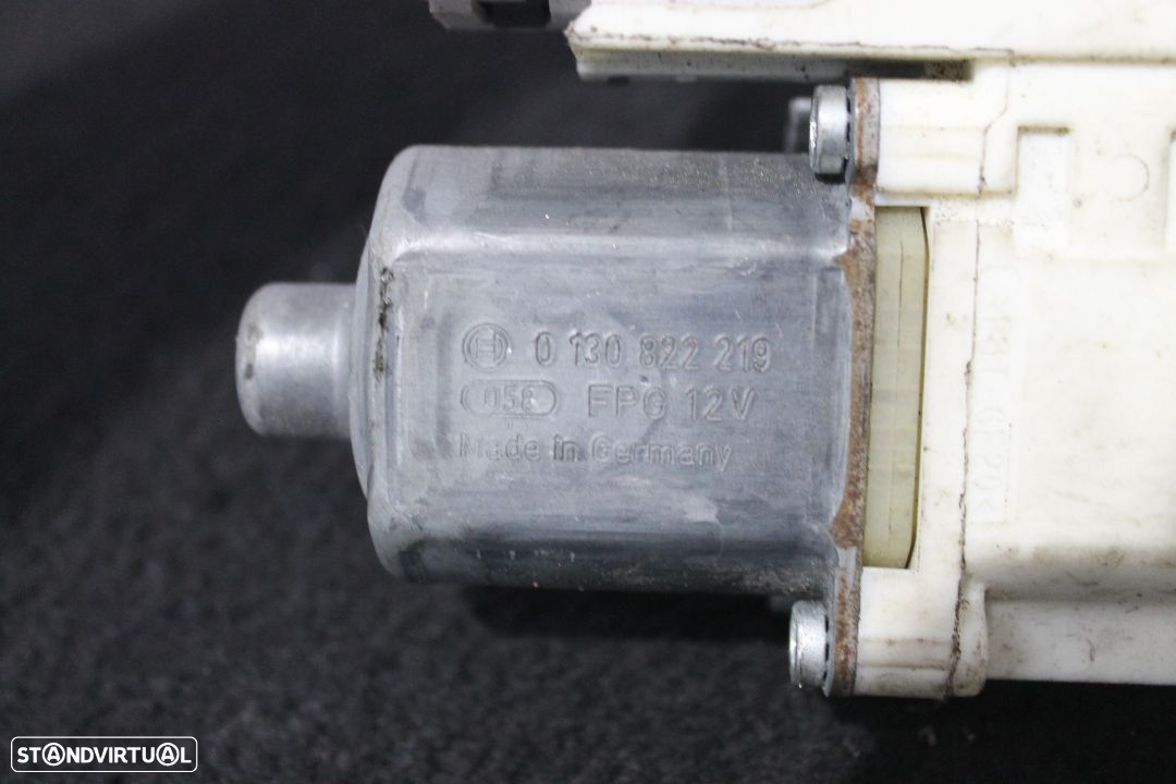 Motor Elevador Vidro Ford Focus de 2010 - 4