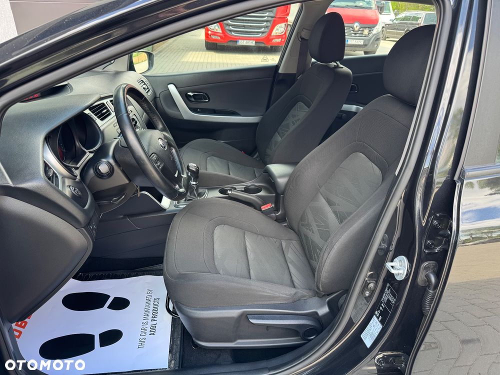 Kia Ceed 1.4 CVVT - 18