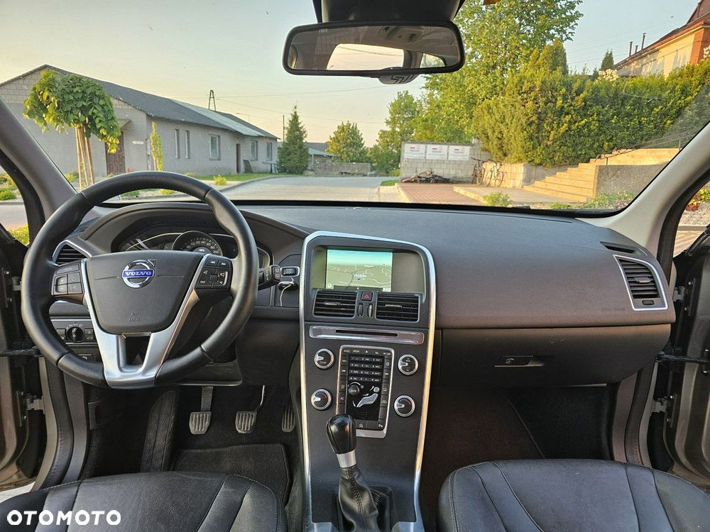 Volvo XC 60 - 7