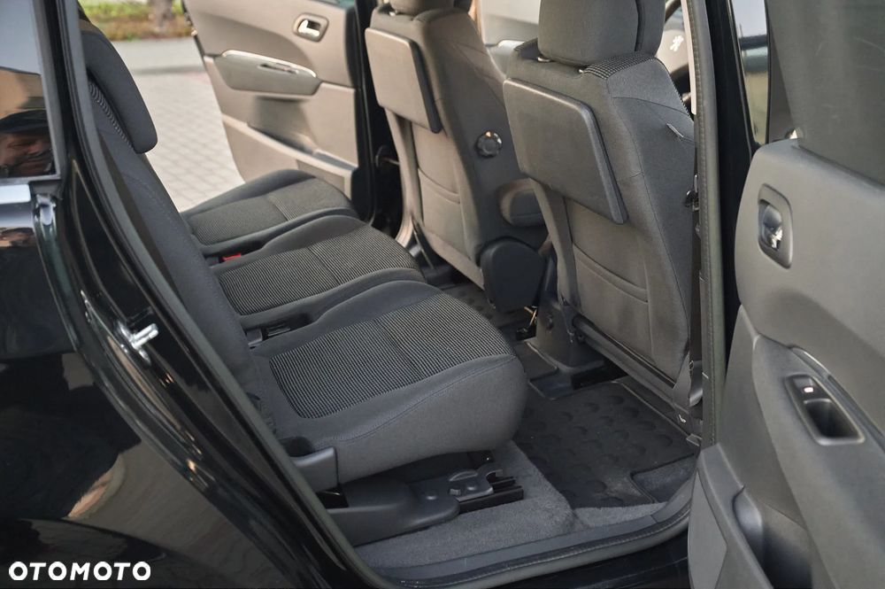 Peugeot 5008 2.0 HDi Allure - 26