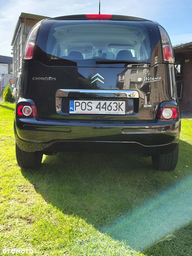 Citroën C3 Picasso - 4