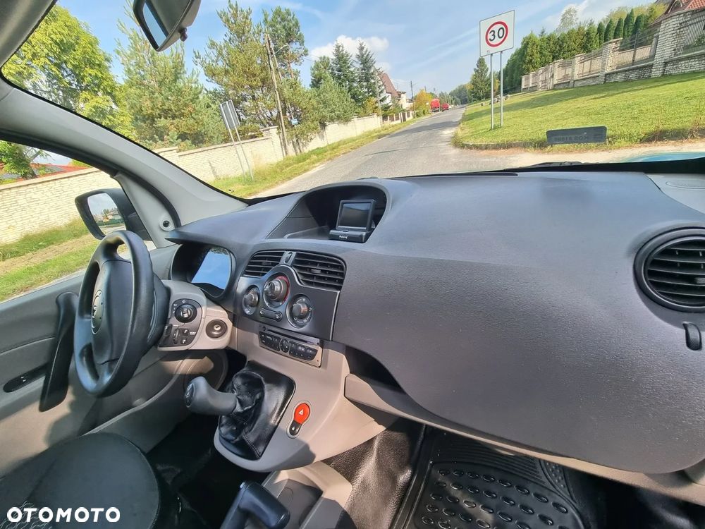 Renault Kangoo 1.6 8V Helios - 13