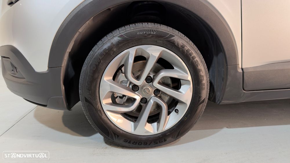 Opel Crossland X 1.2 T Edition J17 - 7