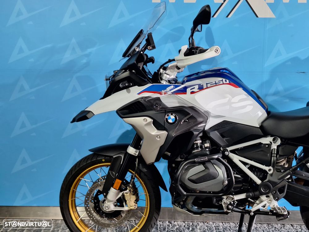 BMW R 1250 GS HP - 6