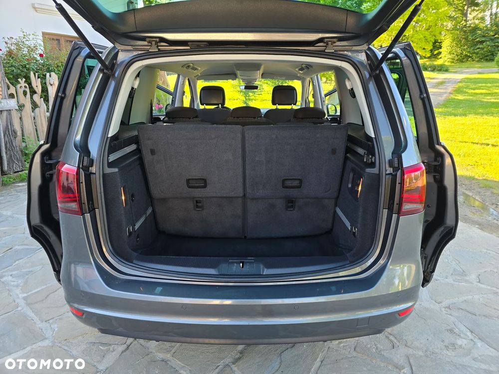 Seat Alhambra 2.0 TDI Start & Stop DSG Style - 40