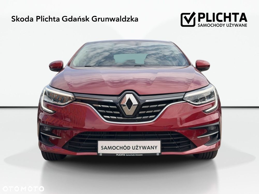 Renault Megane 1.3 TCe FAP Techno EDC - 3