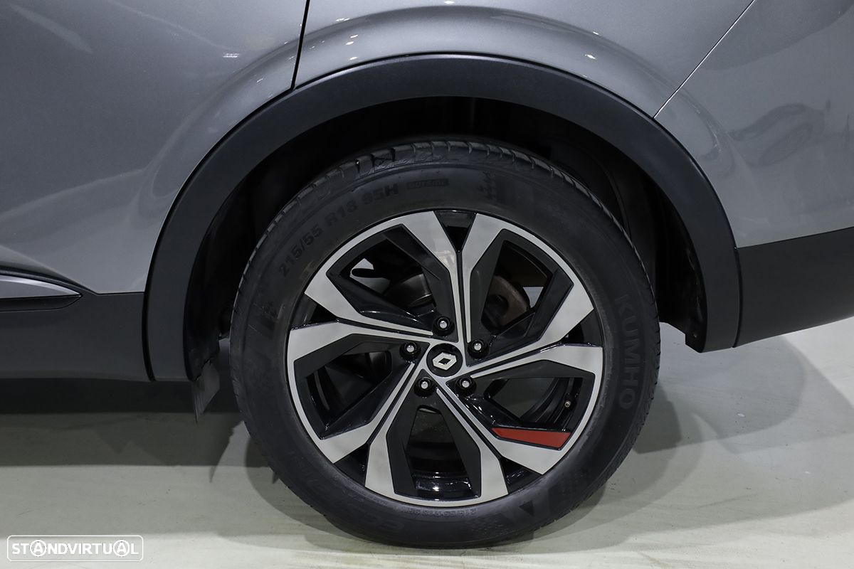 Renault Arkana 1.3 TCe R.S.Line EDC - 5