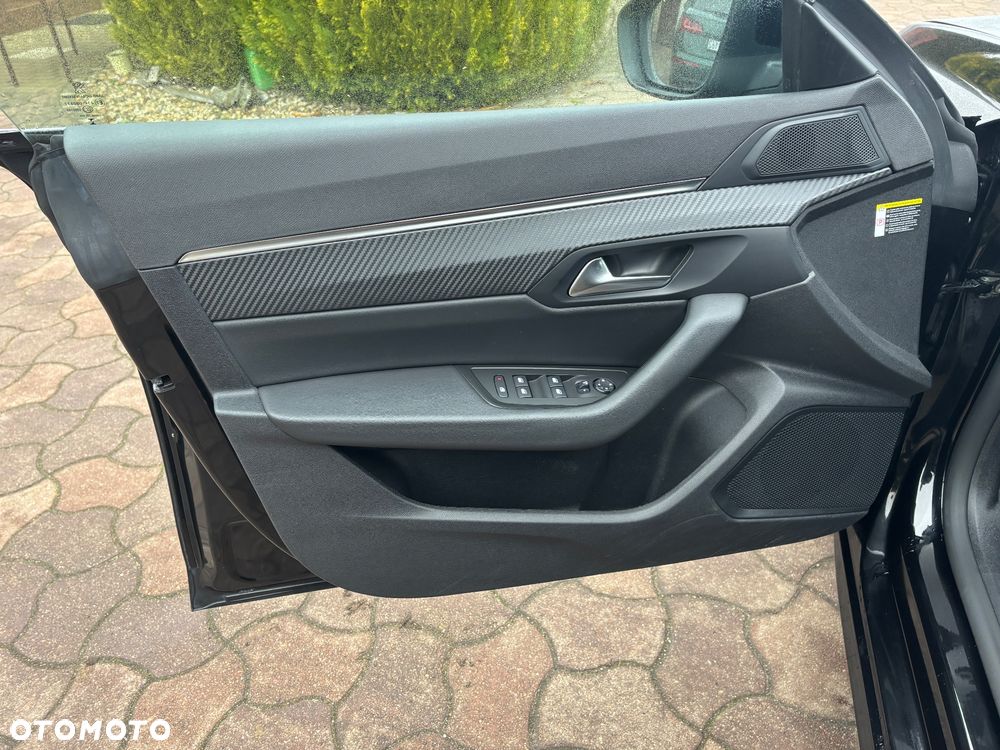 Peugeot 508 BlueHDi 130 EAT8 Allure Pack - 10