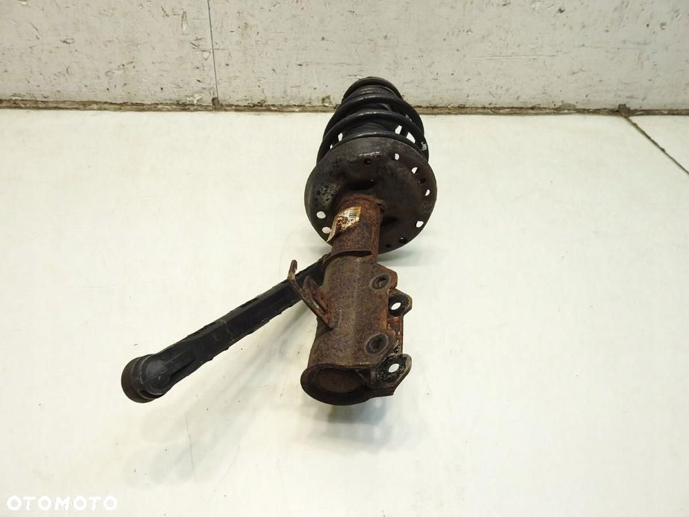 AMORTYZATOR SPRĘŻYNA LEWY PRZÓD OPEL ASTRA J 1.7 CDTI 13354029 - 3