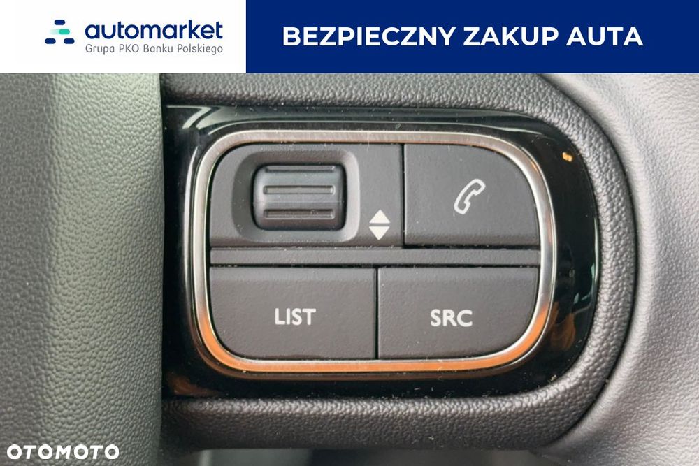 Citroën C3 Aircross 1.2 PureTech GPF Shine S&S EAT6 - 20
