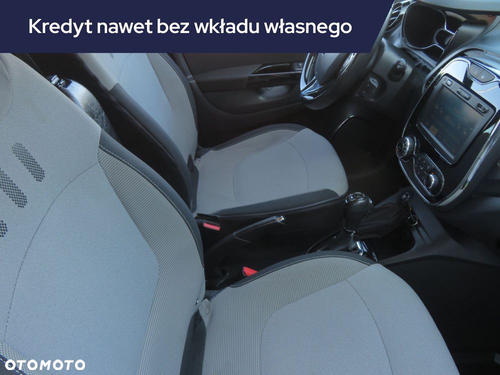 Renault Captur - 11