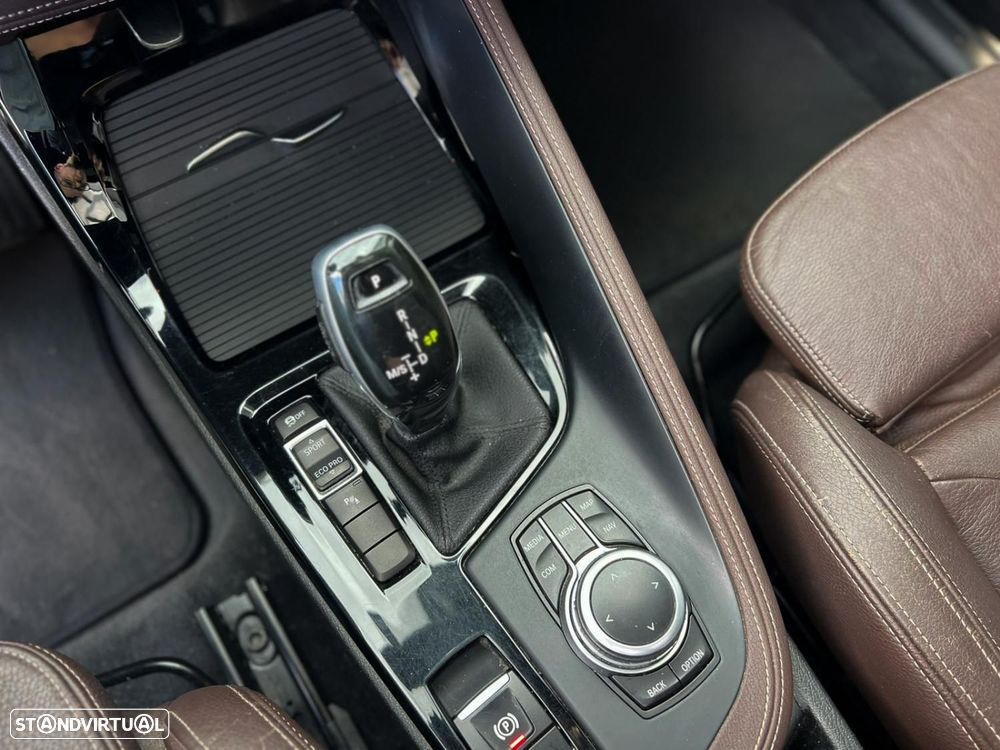 BMW X1 18 i sDrive Pack M Auto - 10