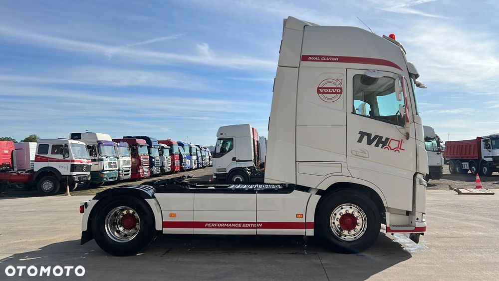 Volvo FH540 ! Full opcja ! 410000km! Unikat ! - 14
