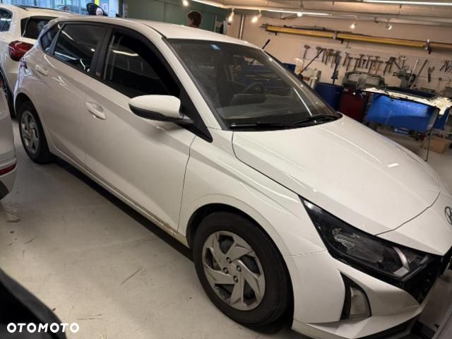 Hyundai i20 1.0 T-GDi Modern - 2