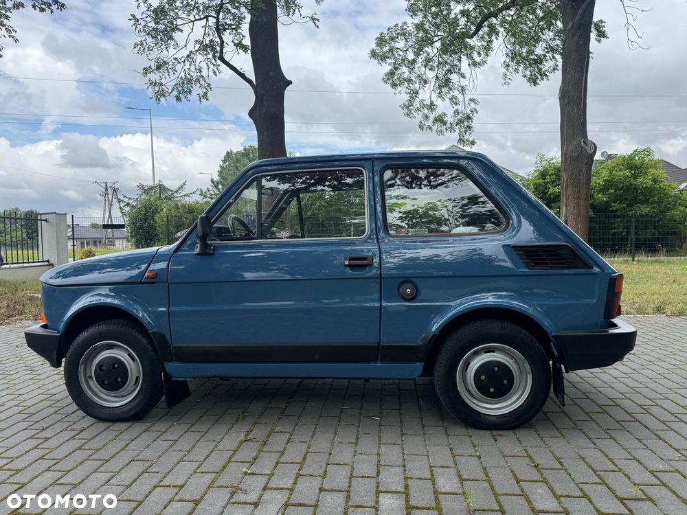 Fiat 126 - 10