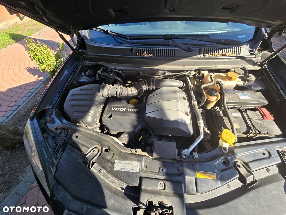 Chevrolet Captiva 2.0 d LS 5os 2WD - 4