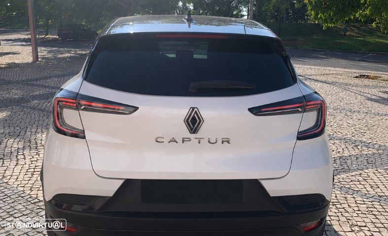 Renault Captur 1.0 TCe Techno - 5