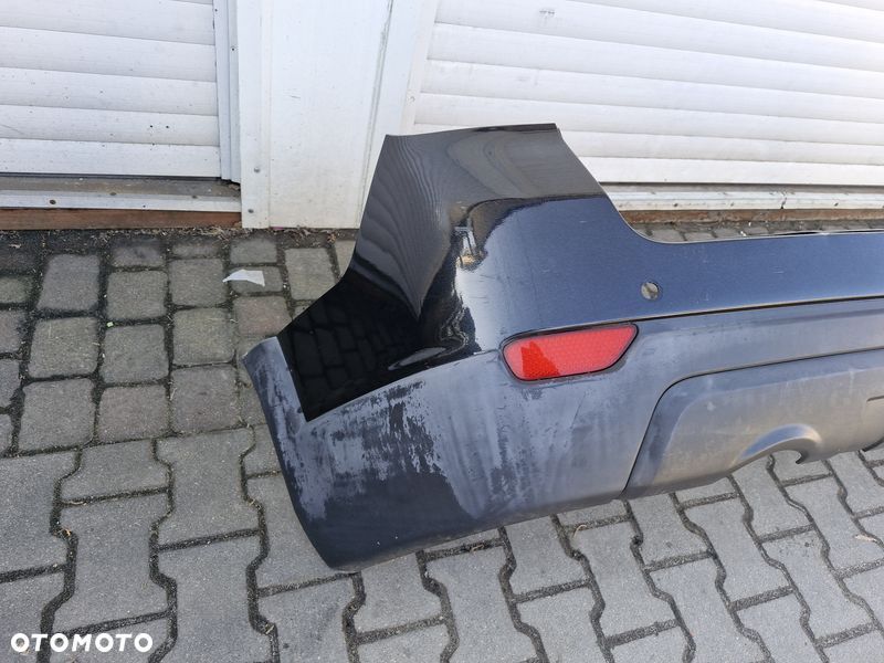 CHEVROLET CAPTIVA I 1 LIFT ZDERZAK TYŁ TYLNY - 3