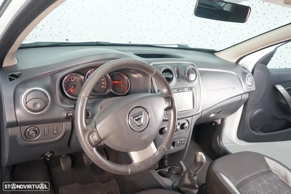 Dacia Sandero 0.9 TCe Confort - 13