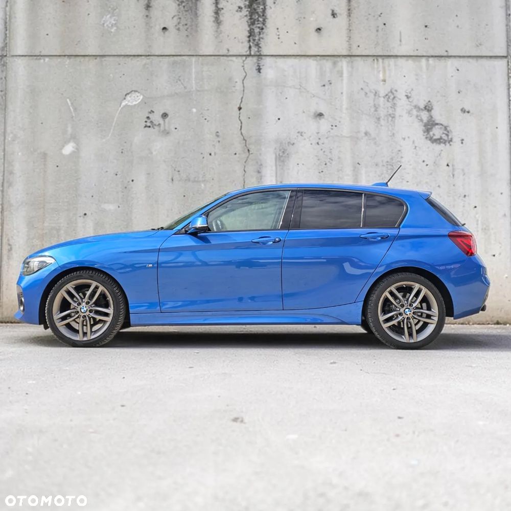 BMW Seria 1 118i M Sport Shadow - 6