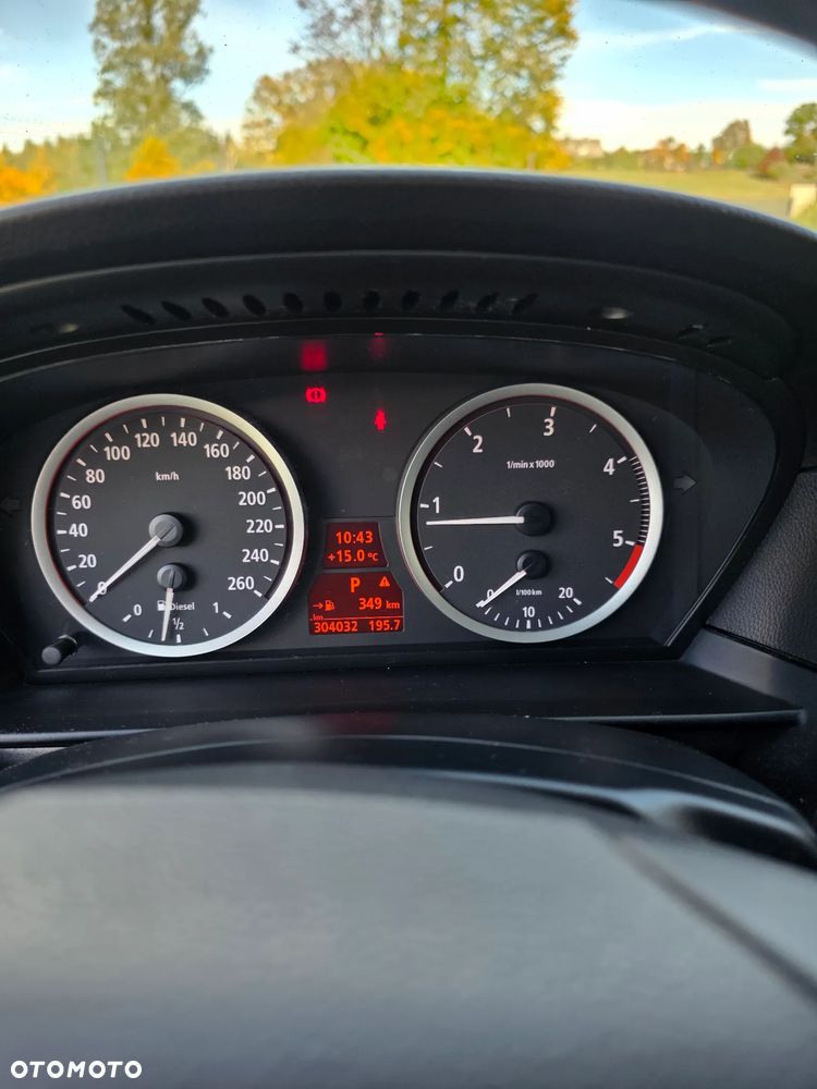 BMW Seria 5 - 28