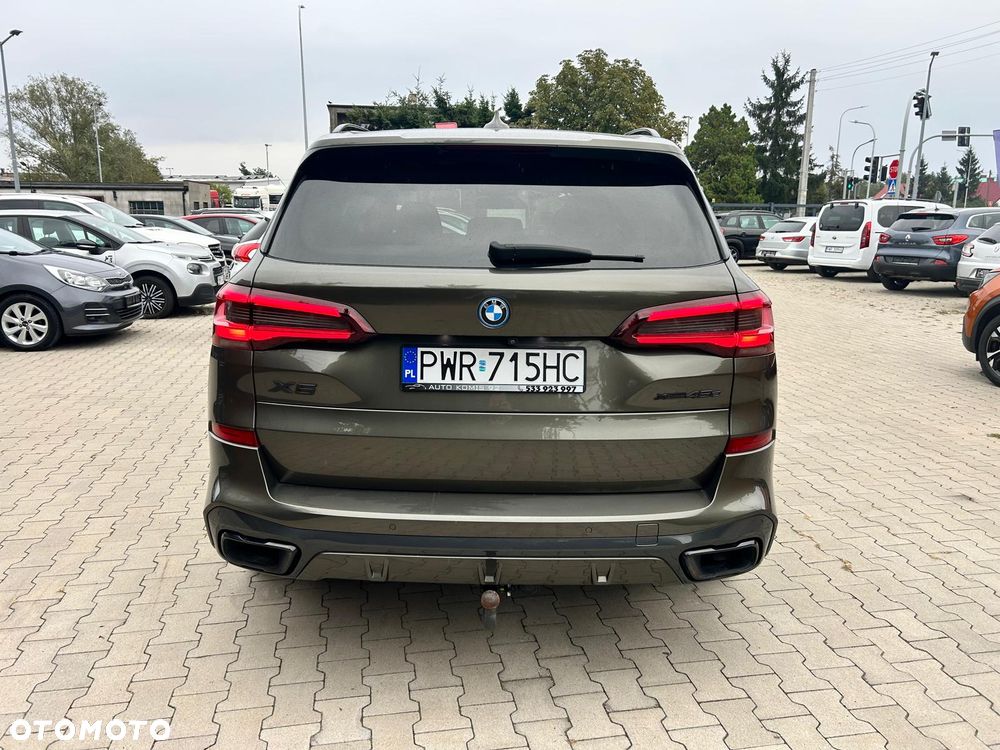 BMW X5 xDrive45e - 9