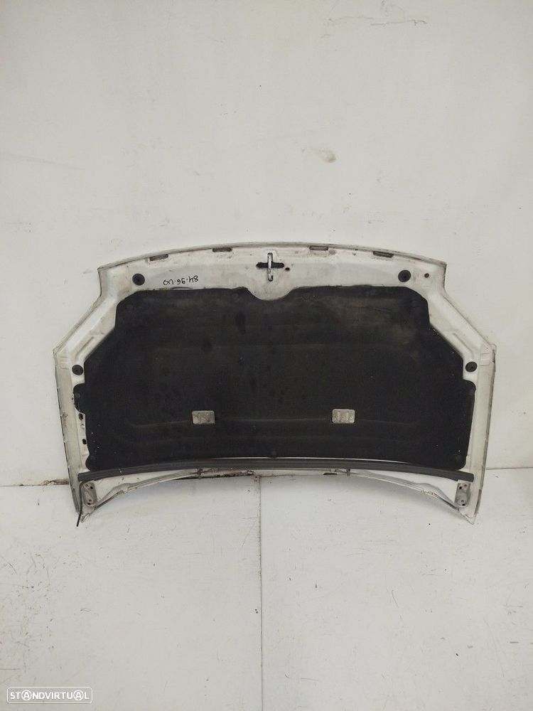 Capot Citroën Berlingo Van (M_) - 2