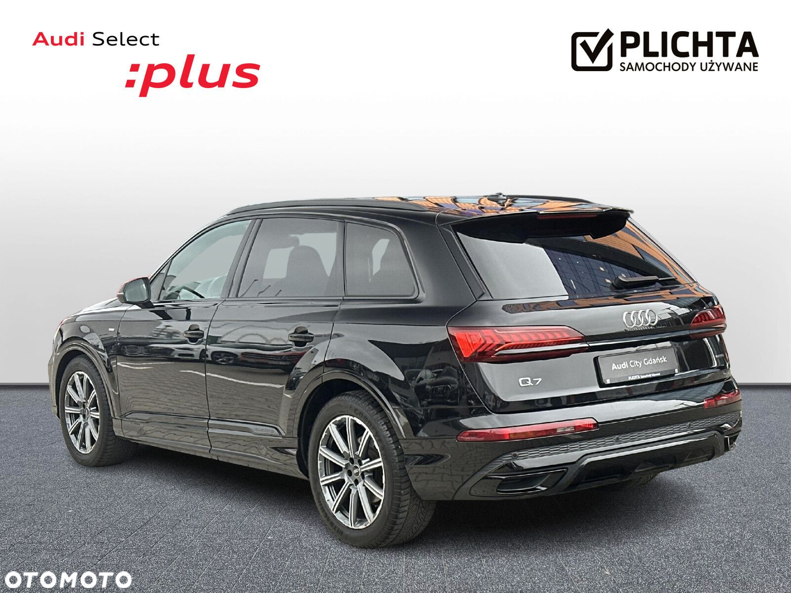 Audi Q7 - 3