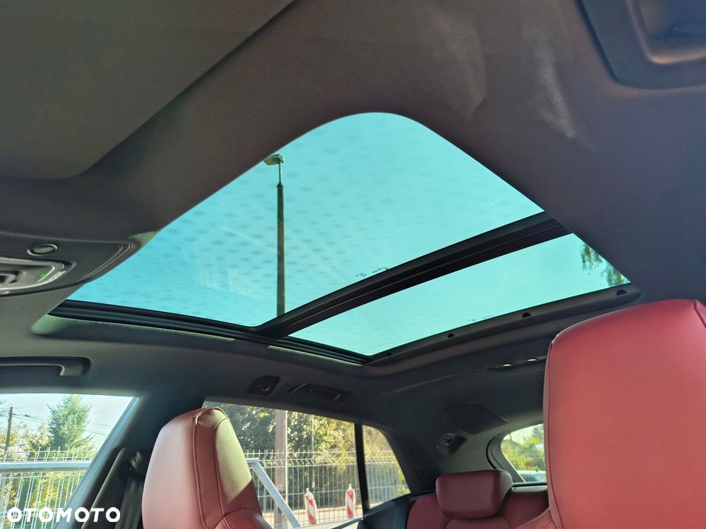 Audi SQ8 TFSI Quattro Tiptronic - 31