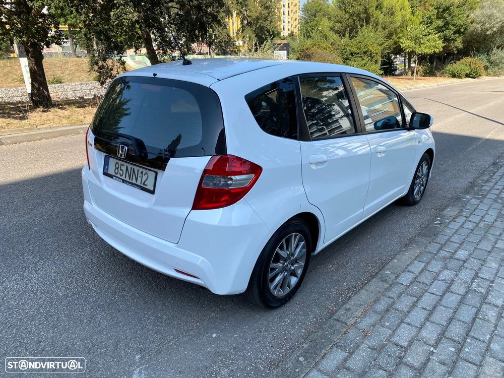 Honda Jazz 1.2 i-VTEC Trend J15 - 24