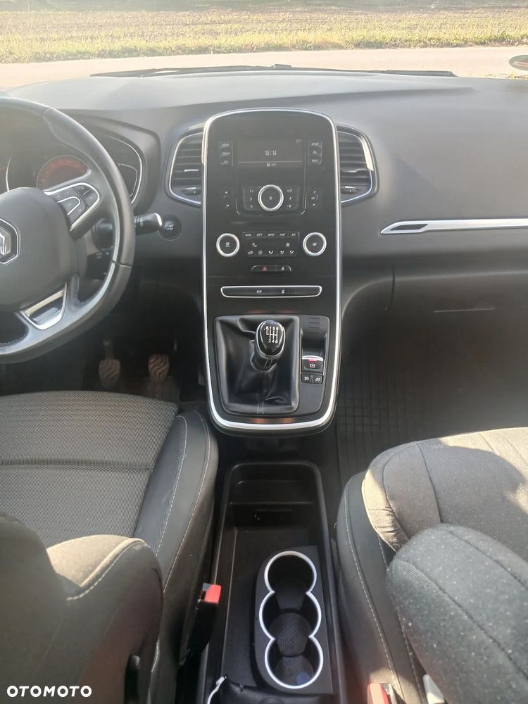 Renault Scenic 1.2 TCe Energy Life - 7