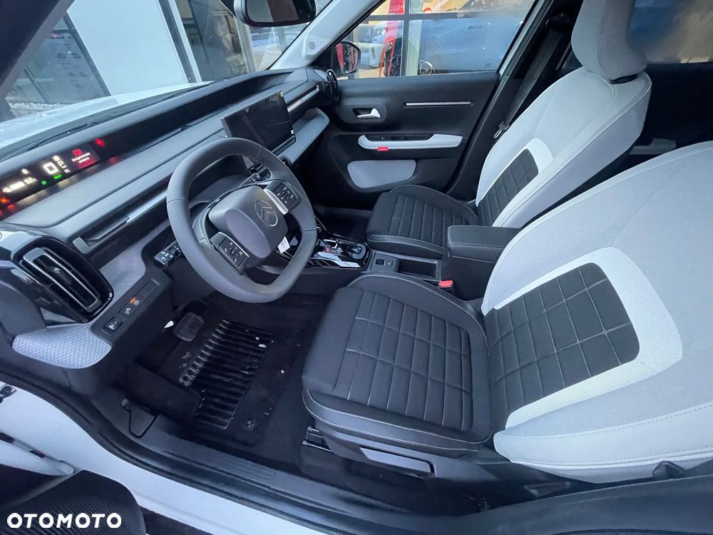 Citroën C3 EV113 Comfort Range 44.8kWh Max - 10